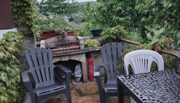 Logement �tudiant Studio &agrave; Autoire (46400)