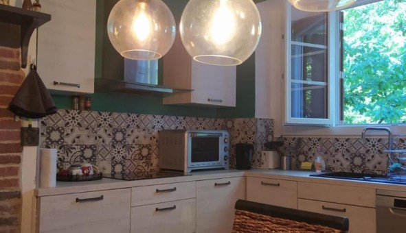 Logement �tudiant Studio &agrave; Autoire (46400)