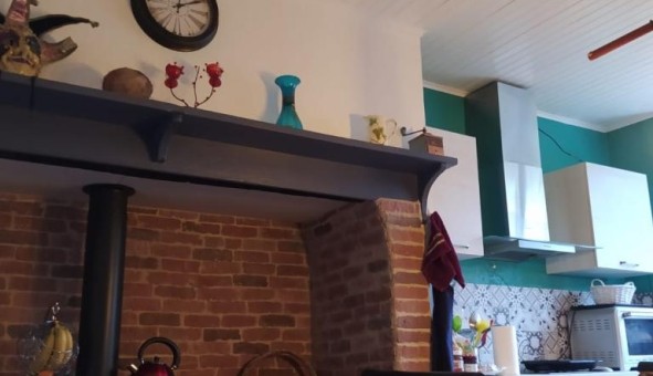 Logement �tudiant Studio &agrave; Autoire (46400)