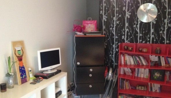 Logement �tudiant Studio &agrave; Auvernaux (91830)