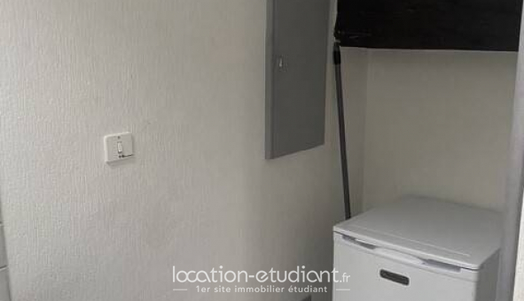 Logement �tudiant Studio &agrave; Auvers Saint Georges (91580)