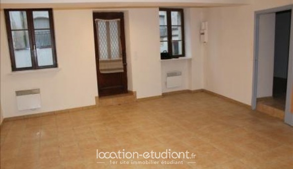 Logement tudiant Studio à Auxerre (89000)