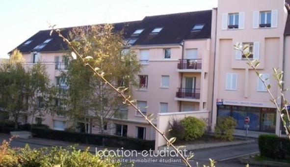 Logement tudiant Studio à Auxerre (89000)