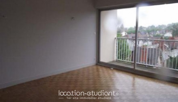 Logement tudiant Studio à Auxerre (89000)