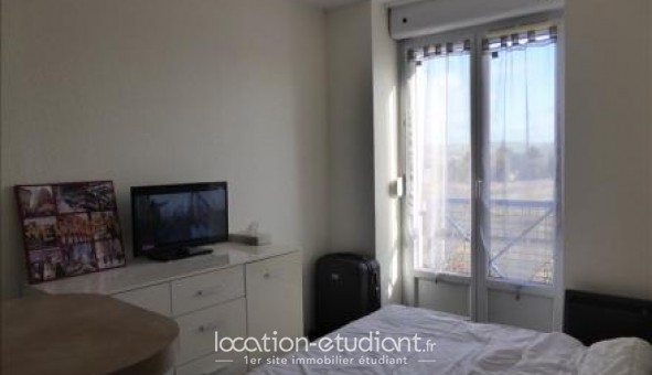 Logement tudiant Studio à Auxerre (89000)