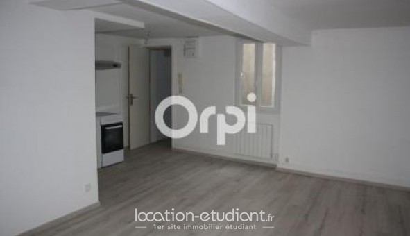 Logement tudiant Studio à Auxerre (89000)