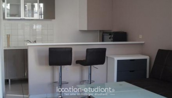 Logement tudiant Studio à Auxerre (89000)