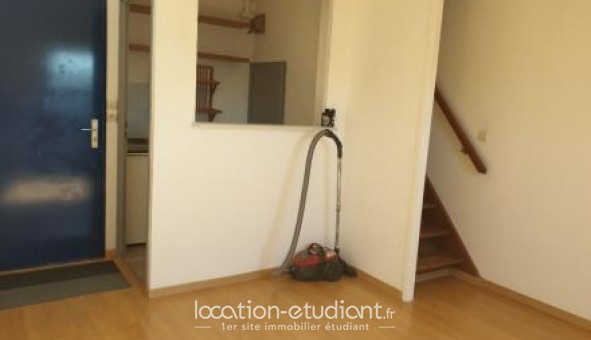 Logement tudiant Studio à Auxerre (89000)