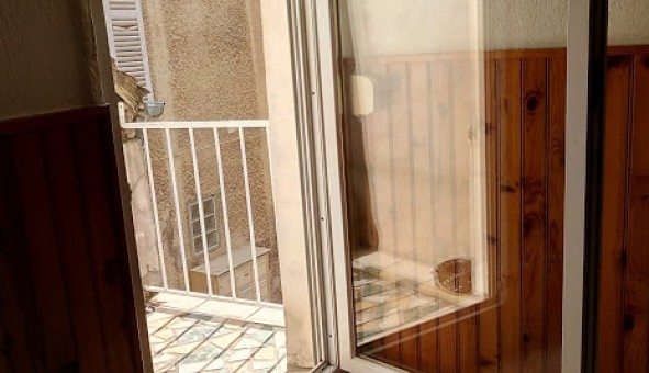 Logement tudiant Studio à Auxerre (89000)