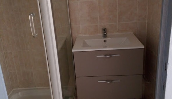 Logement tudiant Studio à Auxerre (89000)