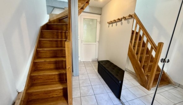 Logement �tudiant Studio &agrave; Auxerre (89000)