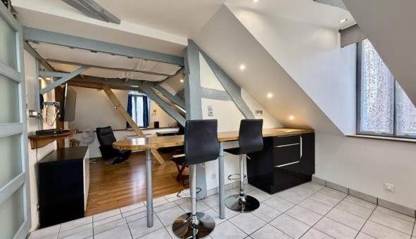 Logement �tudiant Location Studio Vide Auxerre (89000)