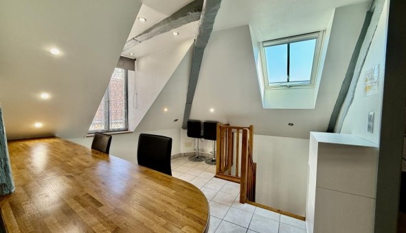 Logement �tudiant Studio &agrave; Auxerre (89000)