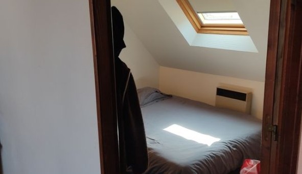 Logement �tudiant Studio &agrave; Auxerre (89000)