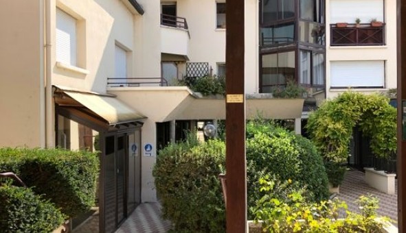 Logement �tudiant Studio &agrave; Auxerre (89000)