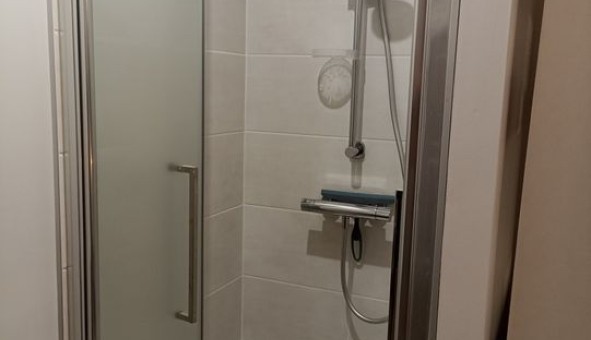 Logement �tudiant Studio &agrave; Auzay (85200)