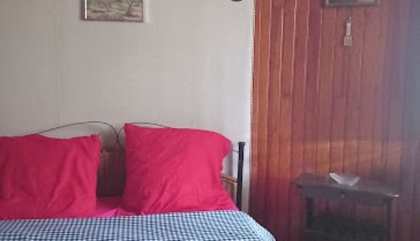 Logement tudiant Studio à Auzet (04140)