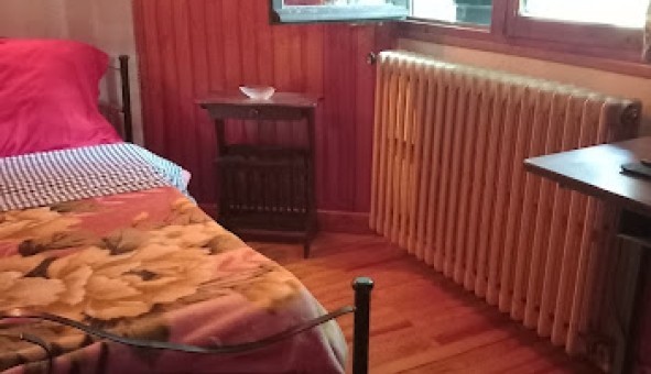 Logement tudiant Studio à Auzet (04140)