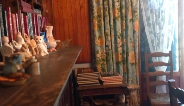 Logement tudiant Studio à Auzet (04140)