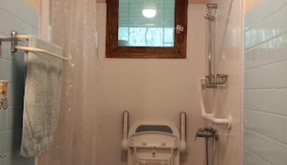 Logement tudiant Studio à Auzet (04140)