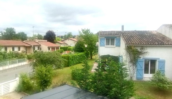 Logement tudiant Studio à Auzielle (31650)