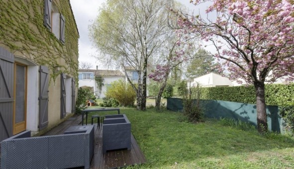 Logement tudiant Studio à Auzielle (31650)