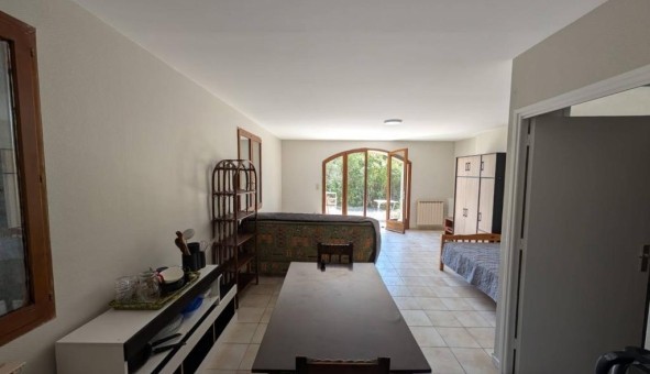 Logement tudiant Studio à Avanon (05230)