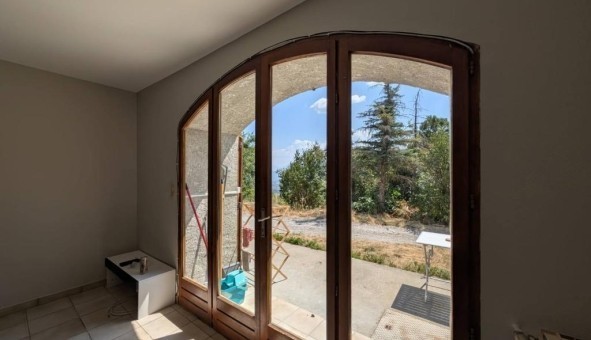 Logement tudiant Studio à Avanon (05230)
