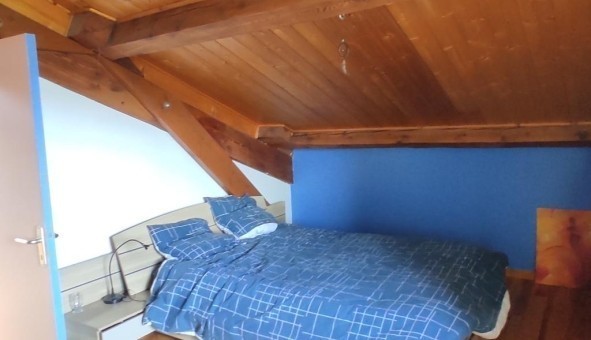 Logement tudiant Location Studio Vide Aveize (69610)