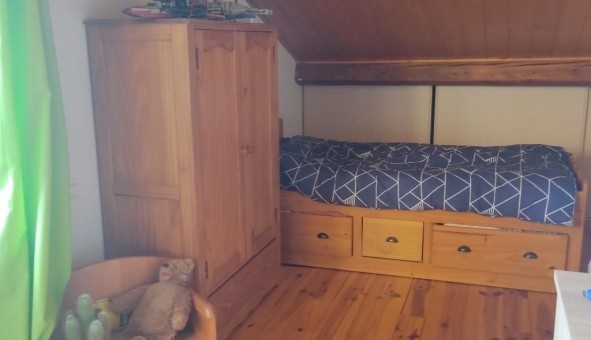 Logement tudiant Studio à Aveize (69610)