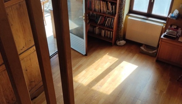 Logement tudiant Studio à Aveize (69610)