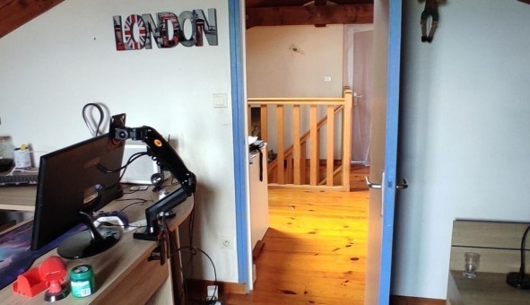 Logement tudiant Studio à Aveize (69610)