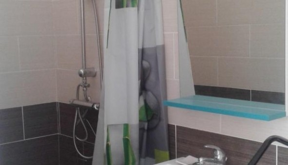 Logement �tudiant Studio &agrave; Averan (65380)