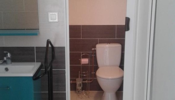 Logement �tudiant Studio &agrave; Averan (65380)