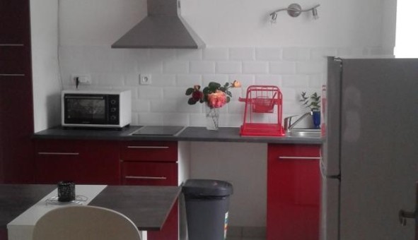 Logement �tudiant Studio &agrave; Averan (65380)