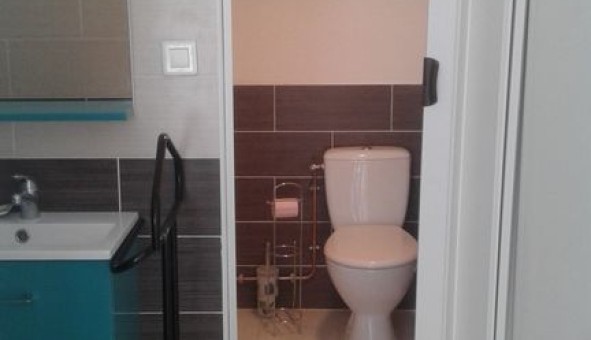Logement �tudiant Studio &agrave; Averan (65380)