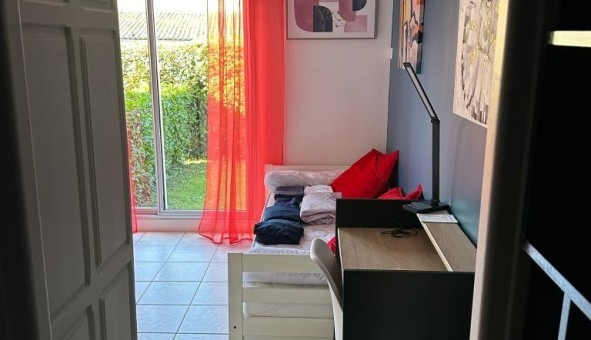 Logement tudiant Studio à Avermes (03000)