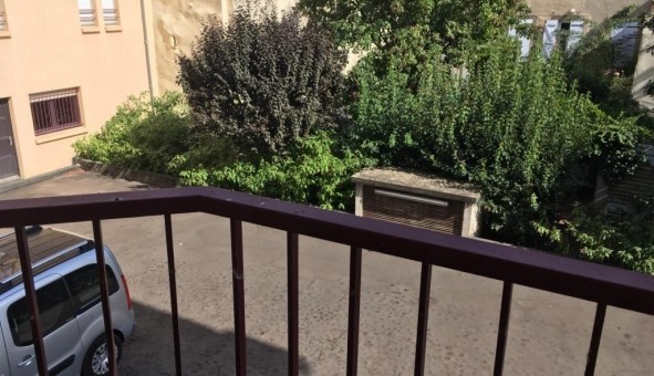 Logement tudiant Studio à Avermes (03000)