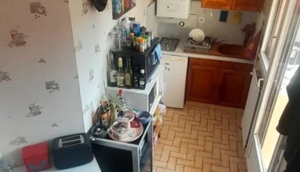 Logement tudiant Studio à Avermes (03000)