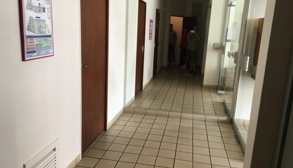 Logement tudiant Studio à Avermes (03000)