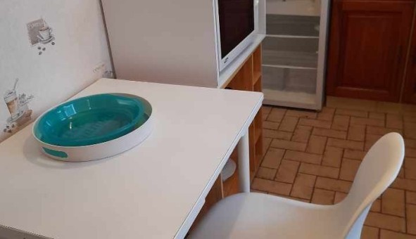 Logement tudiant Studio à Avermes (03000)