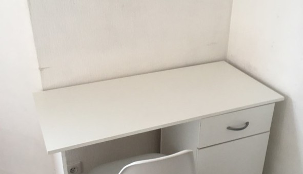 Logement tudiant Studio à Avermes (03000)