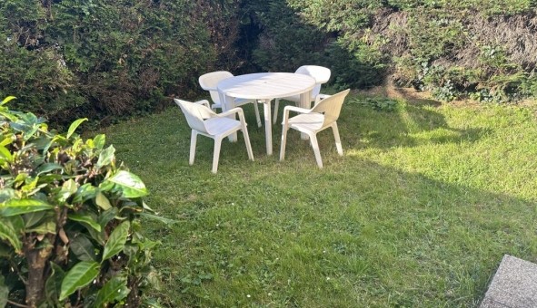 Logement tudiant Studio à Avermes (03000)