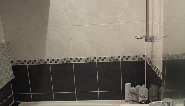 Logement tudiant Studio à Avermes (03000)