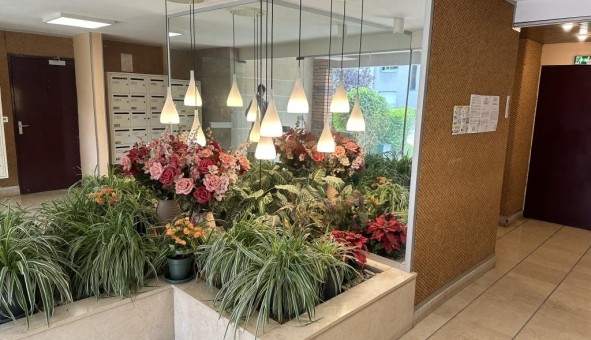 Logement tudiant Studio à Avermes (03000)