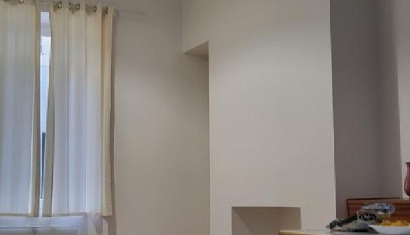 Logement tudiant Location Studio Vide Avermes (03000)