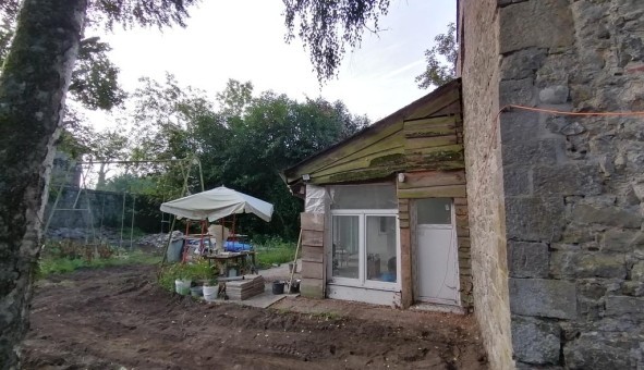 Logement tudiant Studio à Avesnelles (59440)