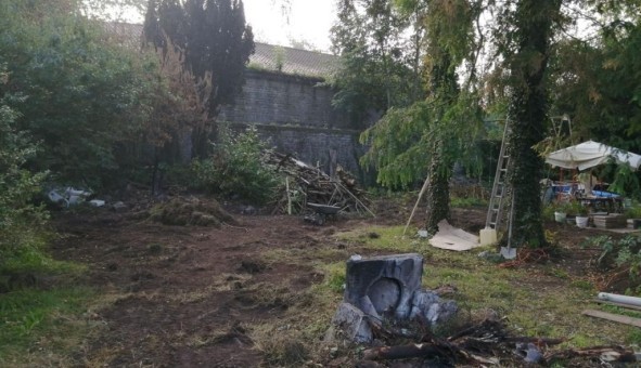 Logement tudiant Studio à Avesnelles (59440)