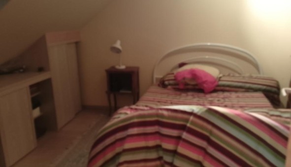 Logement tudiant Studio à Avez (72400)