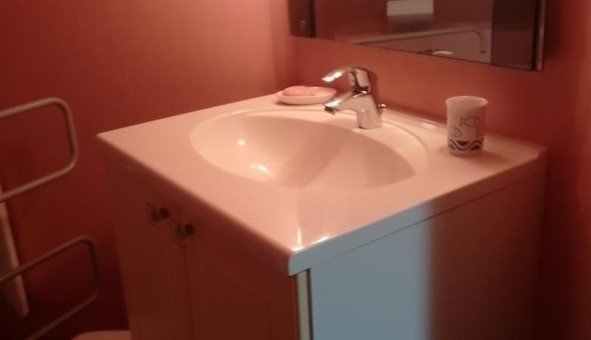 Logement tudiant Studio à Avez (72400)